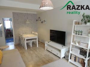 Pronájem bytu 2+1, Stříbro, Gagarinova, 53 m2