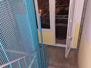 Prodej bytu 2+1, Plzeň, Lábkova, 45 m2