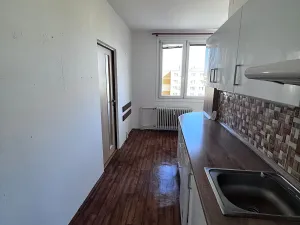 Prodej bytu 2+1, Plzeň, Lábkova, 45 m2