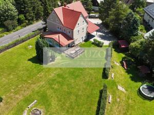 Prodej rodinného domu, Kovářská, Hamerská, 367 m2