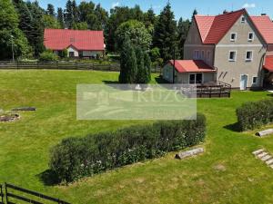 Prodej rodinného domu, Kovářská, Hamerská, 367 m2