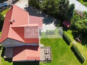 Prodej rodinného domu, Kovářská, Hamerská, 367 m2