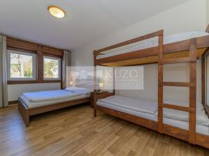 Prodej rodinného domu, Kovářská, Hamerská, 367 m2