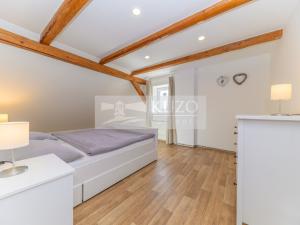 Prodej rodinného domu, Kovářská, Hamerská, 367 m2