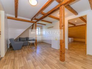 Prodej rodinného domu, Kovářská, Hamerská, 367 m2