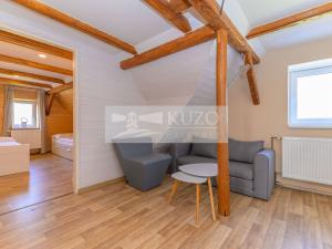 Prodej rodinného domu, Kovářská, Hamerská, 367 m2