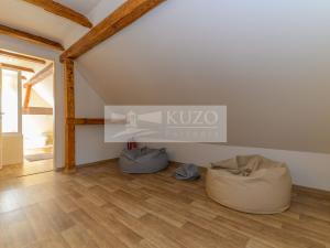 Prodej rodinného domu, Kovářská, Hamerská, 367 m2