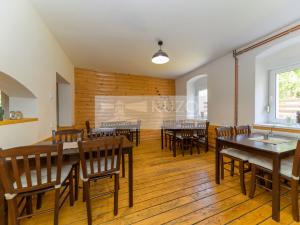 Prodej rodinného domu, Kovářská, Hamerská, 367 m2