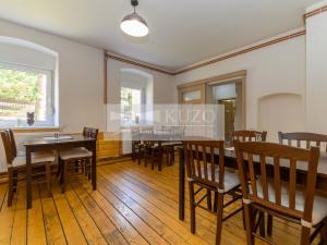 Prodej rodinného domu, Kovářská, Hamerská, 367 m2