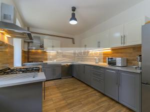Prodej rodinného domu, Kovářská, Hamerská, 367 m2