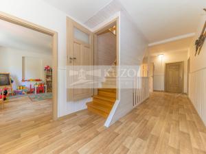Prodej rodinného domu, Kovářská, Hamerská, 367 m2