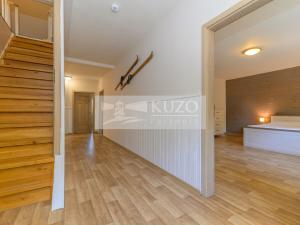Prodej rodinného domu, Kovářská, Hamerská, 367 m2
