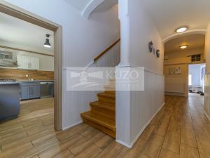 Prodej rodinného domu, Kovářská, Hamerská, 367 m2