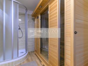 Prodej rodinného domu, Kovářská, Hamerská, 367 m2