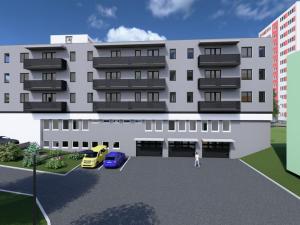 Prodej bytu 3+kk, Ostrava - Poruba, Mongolská, 73 m2
