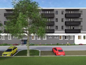 Prodej bytu 3+kk, Ostrava - Poruba, Mongolská, 73 m2