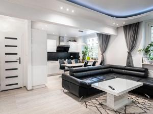 Prodej bytu 3+kk, Pardubice, Palackého třída, 74 m2
