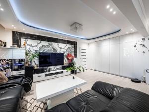 Prodej bytu 3+kk, Pardubice, Palackého třída, 74 m2