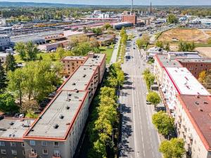 Prodej bytu 3+kk, Pardubice, Palackého třída, 74 m2