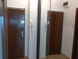 Pronájem bytu 1+1, Praha - Vršovice, Bajkalská, 33 m2