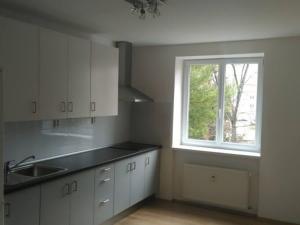Pronájem bytu 1+1, Praha - Vršovice, Bajkalská, 33 m2
