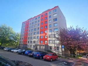 Prodej bytu 1+kk, Kolín - Kolín II, Březinova, 33 m2