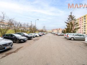 Prodej bytu 3+1, Chomutov, Písečná, 80 m2