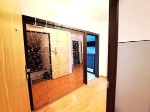 Pronájem bytu 3+1, Zlín, Tyršova, 68 m2