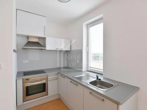 Pronájem bytu 2+kk, Praha - Modřany, Semická, 57 m2