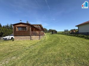 Prodej pozemku pro bydlení, Staňkov, U Čermenského lesíka, 2561 m2