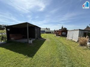 Prodej pozemku pro bydlení, Staňkov, U Čermenského lesíka, 2561 m2