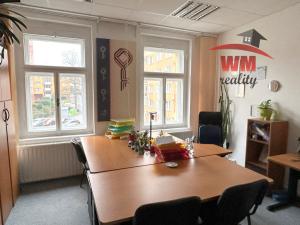 Prodej komerční nemovitosti, Karlovy Vary - Stará Role, Závodu míru, 700 m2