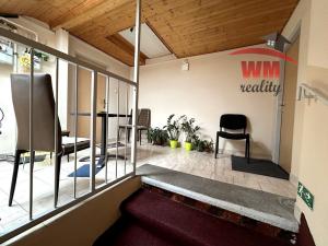 Prodej komerční nemovitosti, Karlovy Vary - Stará Role, Závodu míru, 700 m2