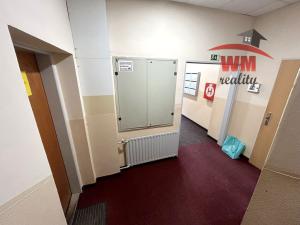 Prodej komerční nemovitosti, Karlovy Vary - Stará Role, Závodu míru, 700 m2