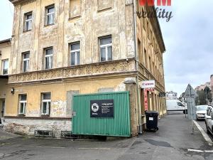 Prodej komerční nemovitosti, Karlovy Vary - Stará Role, Závodu míru, 700 m2