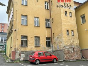 Prodej komerční nemovitosti, Karlovy Vary - Stará Role, Závodu míru, 700 m2