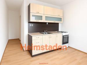 Pronájem bytu 2+1, Karviná - Nové Město, tř. Osvobození, 55 m2