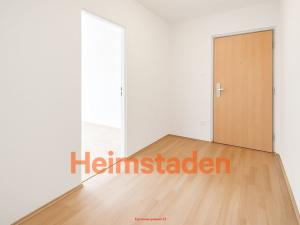 Pronájem bytu 2+1, Karviná - Nové Město, tř. Osvobození, 55 m2