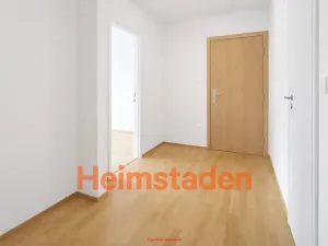 Pronájem bytu 2+1, Karviná - Nové Město, tř. Osvobození, 55 m2