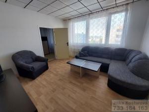 Prodej bytu 2+1, Krnov - Pod Bezručovým vrchem, Budovatelů, 43 m2