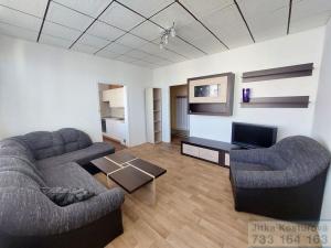 Prodej bytu 2+1, Krnov - Pod Bezručovým vrchem, Budovatelů, 43 m2