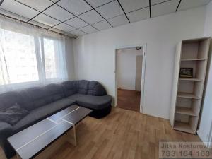 Prodej bytu 2+1, Krnov - Pod Bezručovým vrchem, Budovatelů, 43 m2