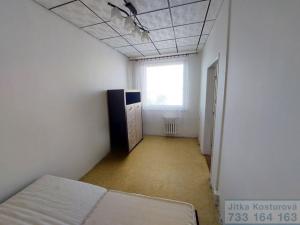 Prodej bytu 2+1, Krnov - Pod Bezručovým vrchem, Budovatelů, 43 m2