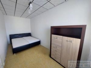 Prodej bytu 2+1, Krnov - Pod Bezručovým vrchem, Budovatelů, 43 m2