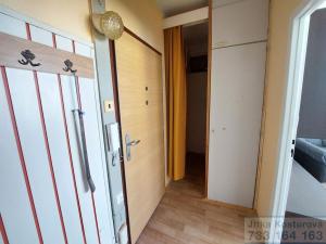 Prodej bytu 2+1, Krnov - Pod Bezručovým vrchem, Budovatelů, 43 m2