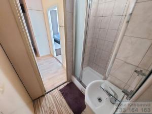 Prodej bytu 2+1, Krnov - Pod Bezručovým vrchem, Budovatelů, 43 m2