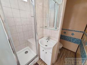Prodej bytu 2+1, Krnov - Pod Bezručovým vrchem, Budovatelů, 43 m2