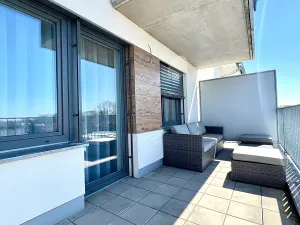 Prodej bytu 2+kk, Praha - Sobín, Želetická, 58 m2