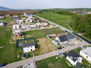 Prodej pozemku pro bydlení, Hustopeče, 581 m2