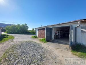 Prodej garáže, Krnov - Pod Bezručovým vrchem, Hlubčická, 24 m2